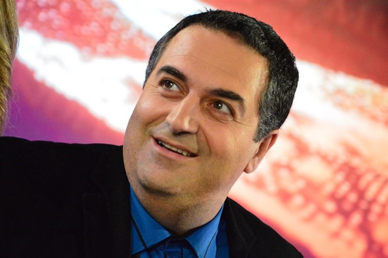 Murex D'Or Tribute for Issam Breidy